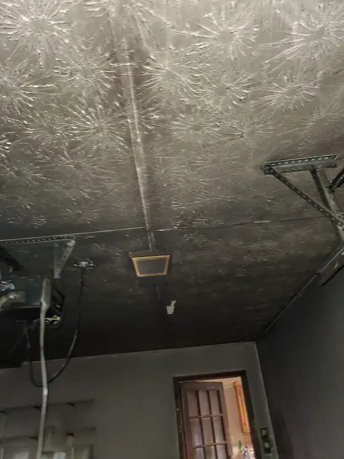 Fire and smoke damage assessment for Emergency Water Damage Services in San Gabriel
